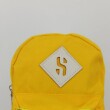 MOCHILA SLOWLY 7044 CHICA AMARILLO