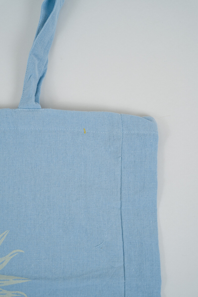 Bolso Tote - Estampado 1 