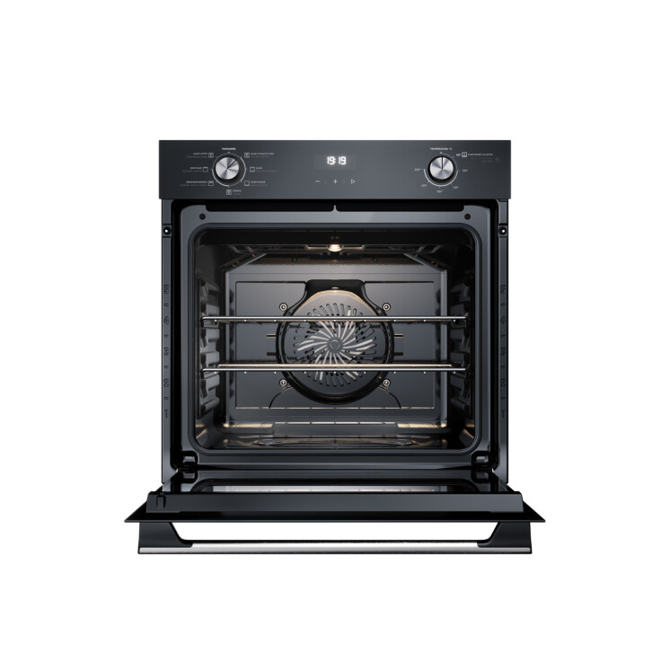 Horno de Empotrar Eléctrico Electrolux 80Lts Horno de Empotrar Eléctrico Electrolux 80Lts