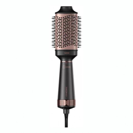 Cepillo Secador Alisador XION XI-AIRBRUSH4 1600W 4 En 1 Temperatura Regulable Cepillo Secador Alisador XION XI-AIRBRUSH4 1600W 4 En 1 Temperatura Regulable