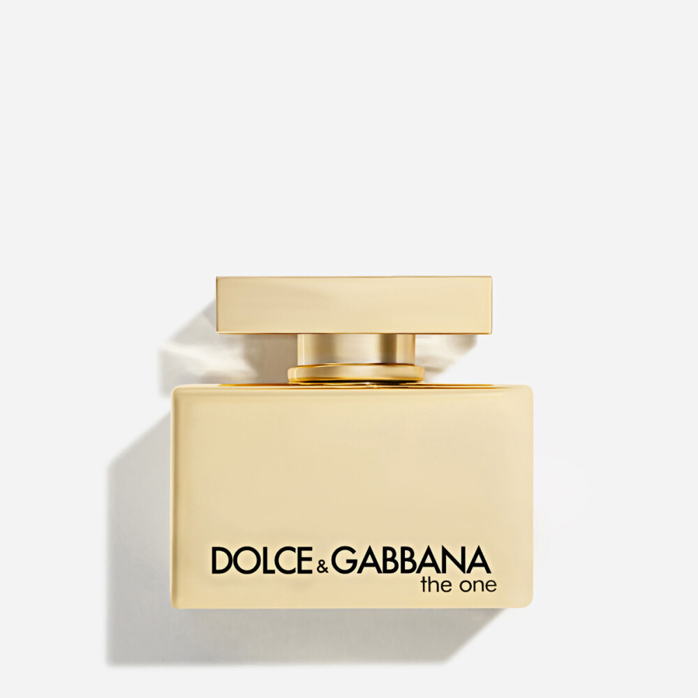 Dolce&Gabanna The One Gold Intense Eau de Parfum 75ml - Femenino