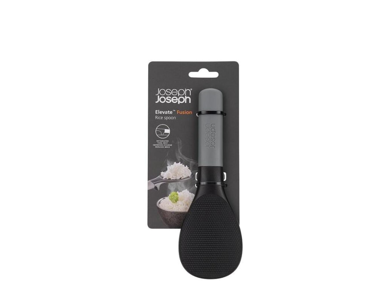 Cuchara para arroz con tecnología Elevate - Preventa Cuchara para arroz con tecnología Elevate - Preventa