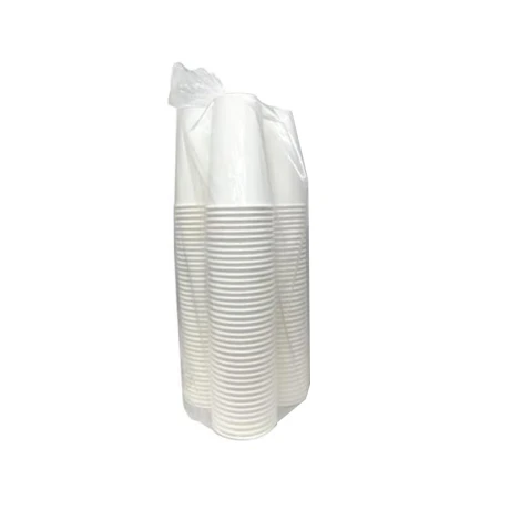 Vasos descartables x50u DOLCE GUSTO 414cc Grande Vasos descartables x50u DOLCE GUSTO 414cc Grande