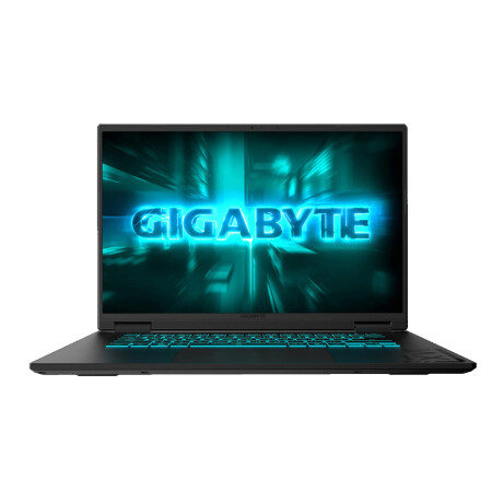 Notebook Gamer Gigabyte A16 GA6H. Core i7-13ªGEN. RAM 16GB. Disco Sólido 1TB. Pantalla 16" FHD+. RTX 5060 8GB. Win11 Notebook Gamer Gigabyte A16 GA6H. Core i7-13ªGEN. RAM 16GB. Disco Sólido 1TB. Pantalla 16" FHD+. RTX 5060 8GB. Win11