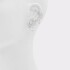 ALPAY SILVER/CLEAR MULTI SILVER/CLEAR MULTI