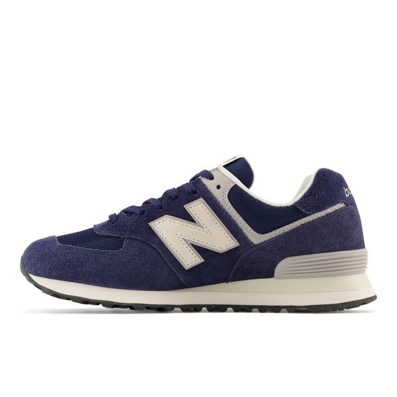 Championes New Balance unisex - 574 - U574ZN2 BLUE/NAVY