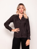 BLUSA NINA Negro