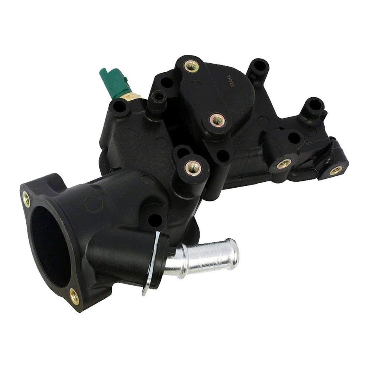 CARCASA DE TERMOSTATO 