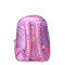 Mochila Footy Koala Relieve Lila - Fucsia