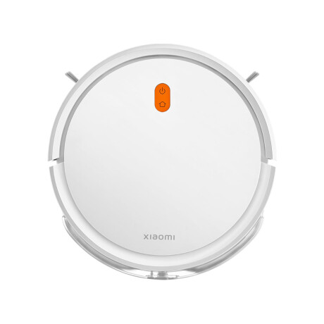 Robot Aspiradora Xiaomi Mi Robot Vacuum E5 Wi-Fi 2000Pa White