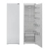 Heladera Futura Fut-rp294nf Panelable HELADERA FUTURA PANELABLE 1P FUT-RP294NF