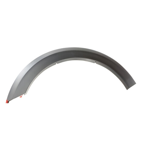 FENDER DE GUARDABARRO TRASERO DERECHO SAVEIRO G8 Fender De Guardabarro Trasero Derecho Saveiro G8