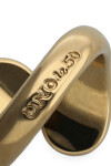 CORIUM Anillo