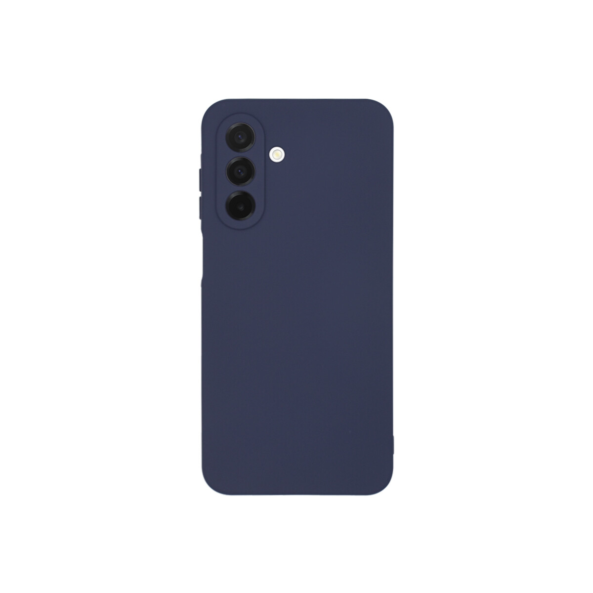 Protector para Samsung Galaxy A26 engomado color azul 