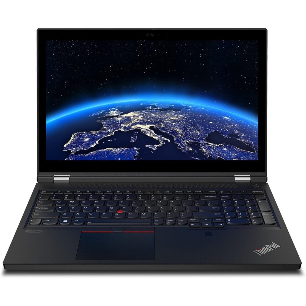 Notebook Lenovo Core I7 4.9GHZ, 32GB, 1TB Ssd, 15.6" Fhd, Quadro P520 2GB 