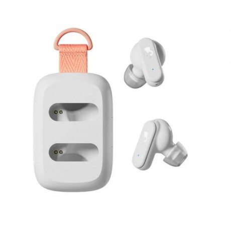 AURICULARES SKULLCANDY DIME 3 XT TRUE WIRELESS IN-EAR Auriculares Inalámbricos SKULLCANDY Dime 3 BT In-Ear - Bone