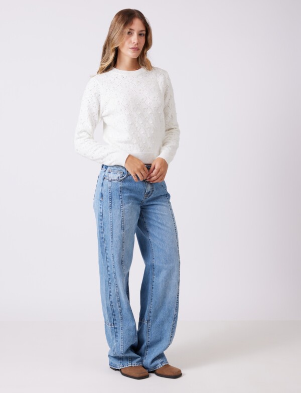 Jean Relaxed Fit JEAN