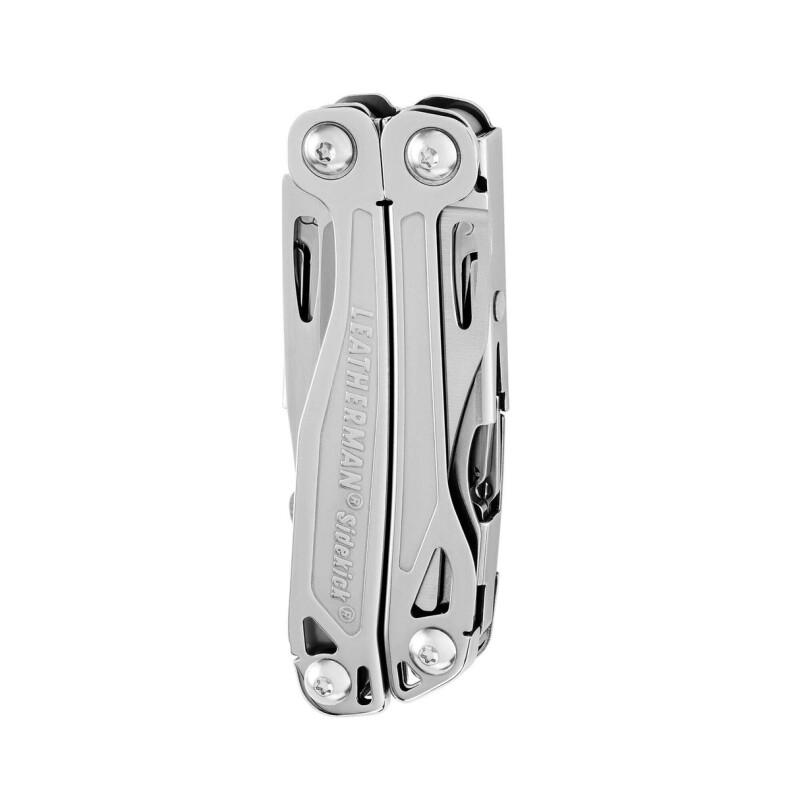 Leatherman Sidekick® – La multiherramienta práctica, fuerte y accesible Leatherman Sidekick® – La multiherramienta práctica, fuerte y accesible