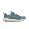 Championes Two Tone Mesh Lace Sage