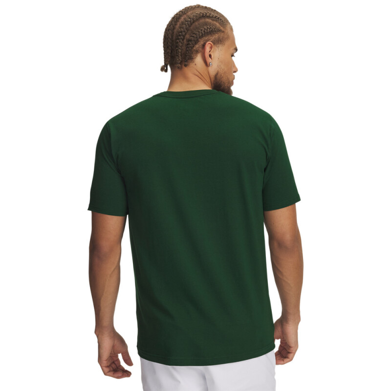 UA M Golf Fairway U SS-GRN GRN-301