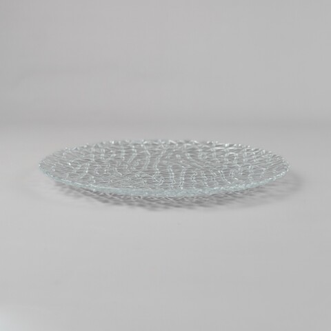 Plato Postre 21cm Trekant Plato Postre 21cm Trekant