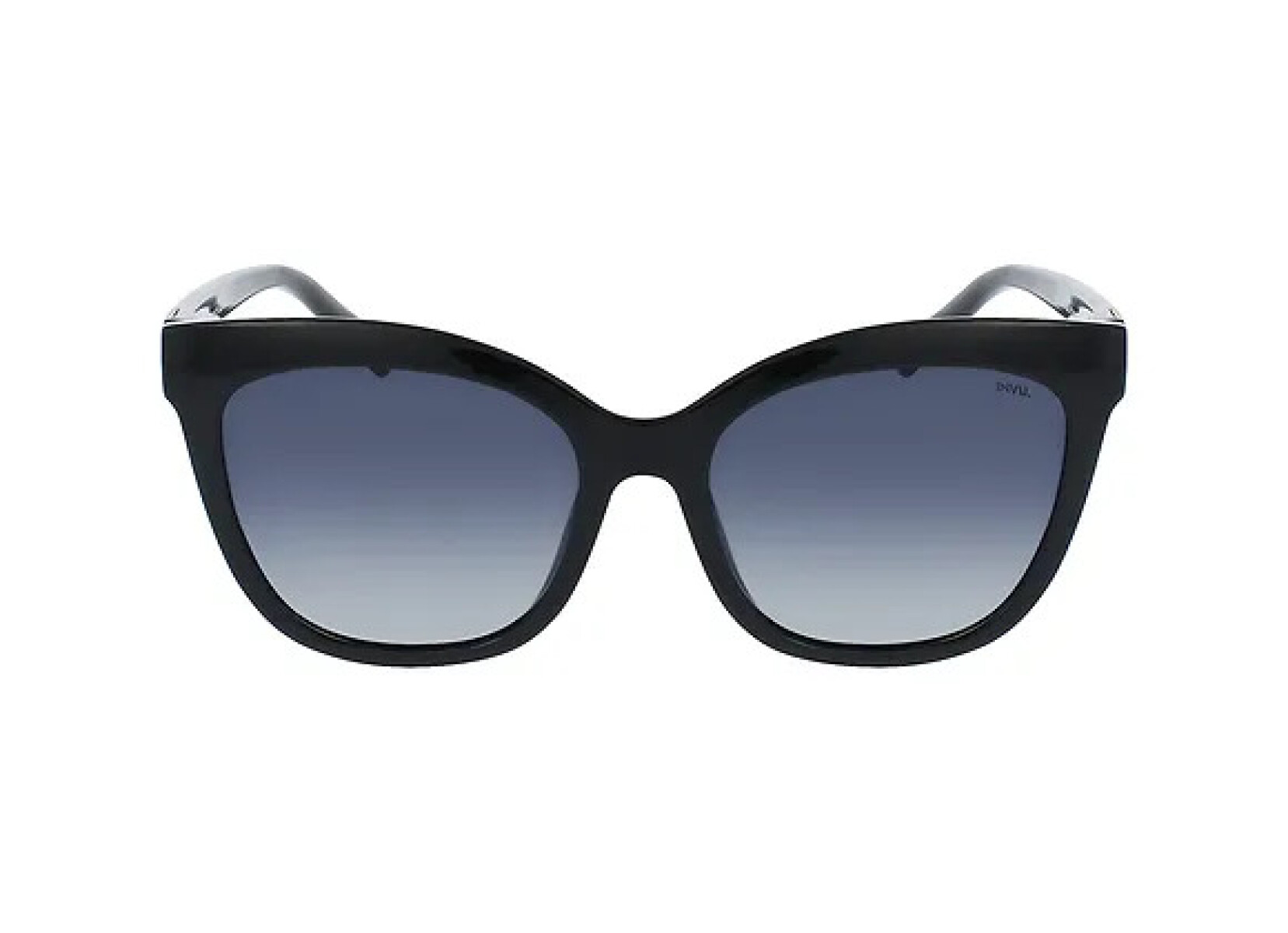 INVU B2328A Black Polarized 