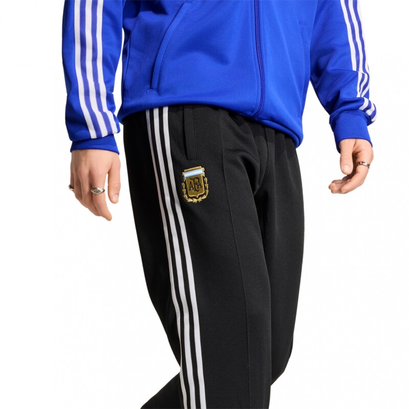Pnatalón Deportivo adidas Argentina Black