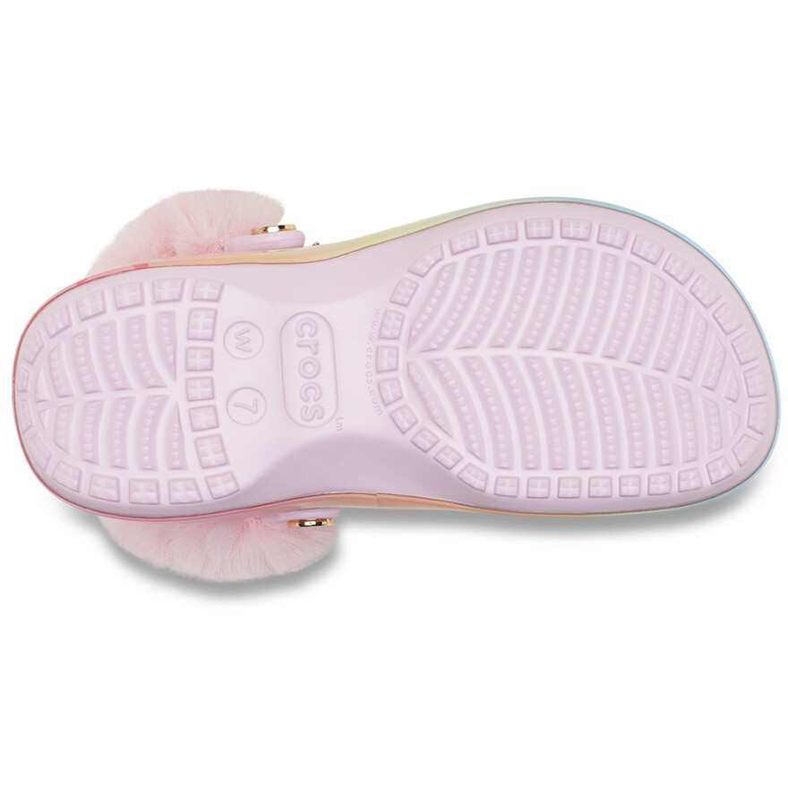Eevee POKÉMON Classic Platform Clog - Mujer Multi