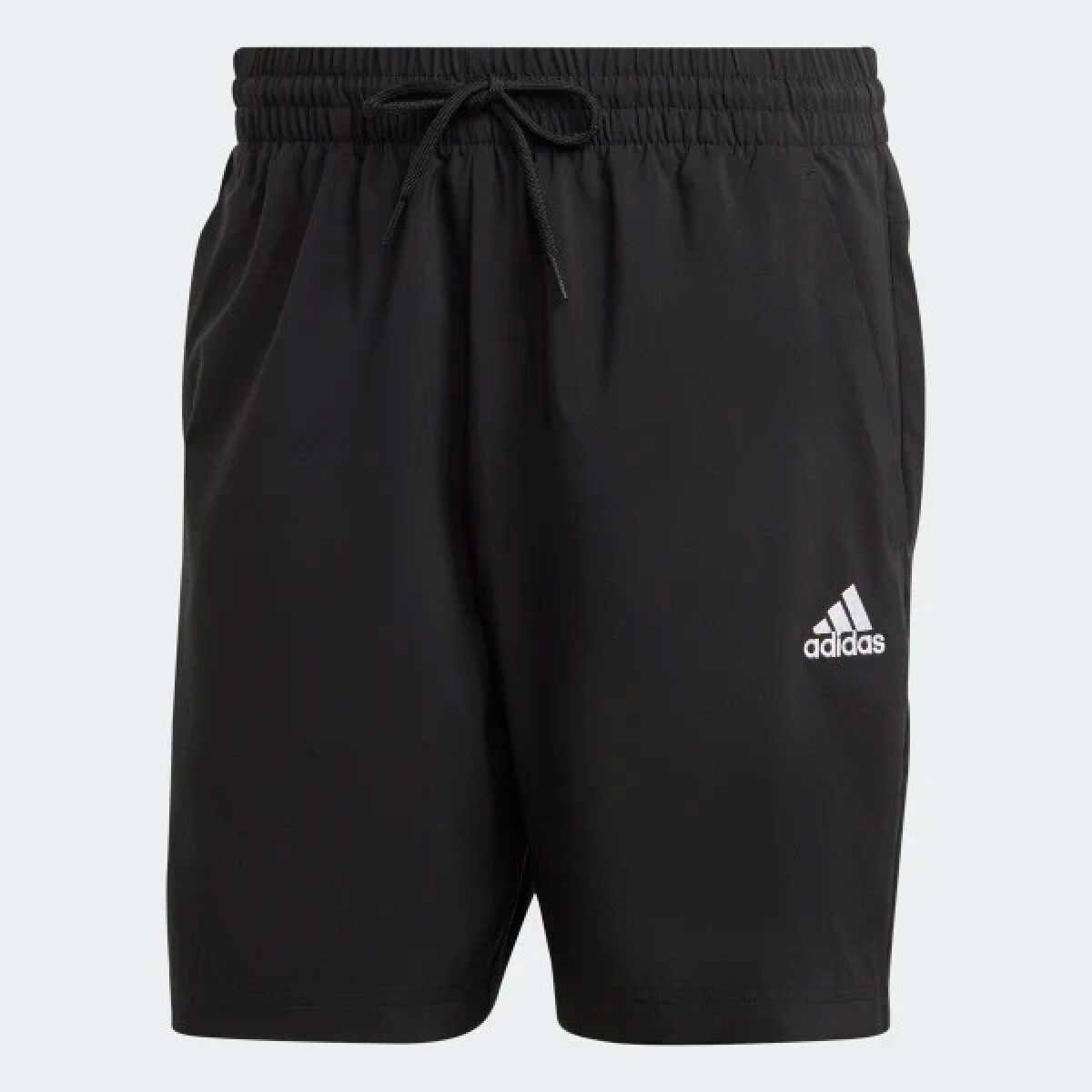 Short de Hombre Adidas Essentials Aeroready Chelsea Adidas - Negro 