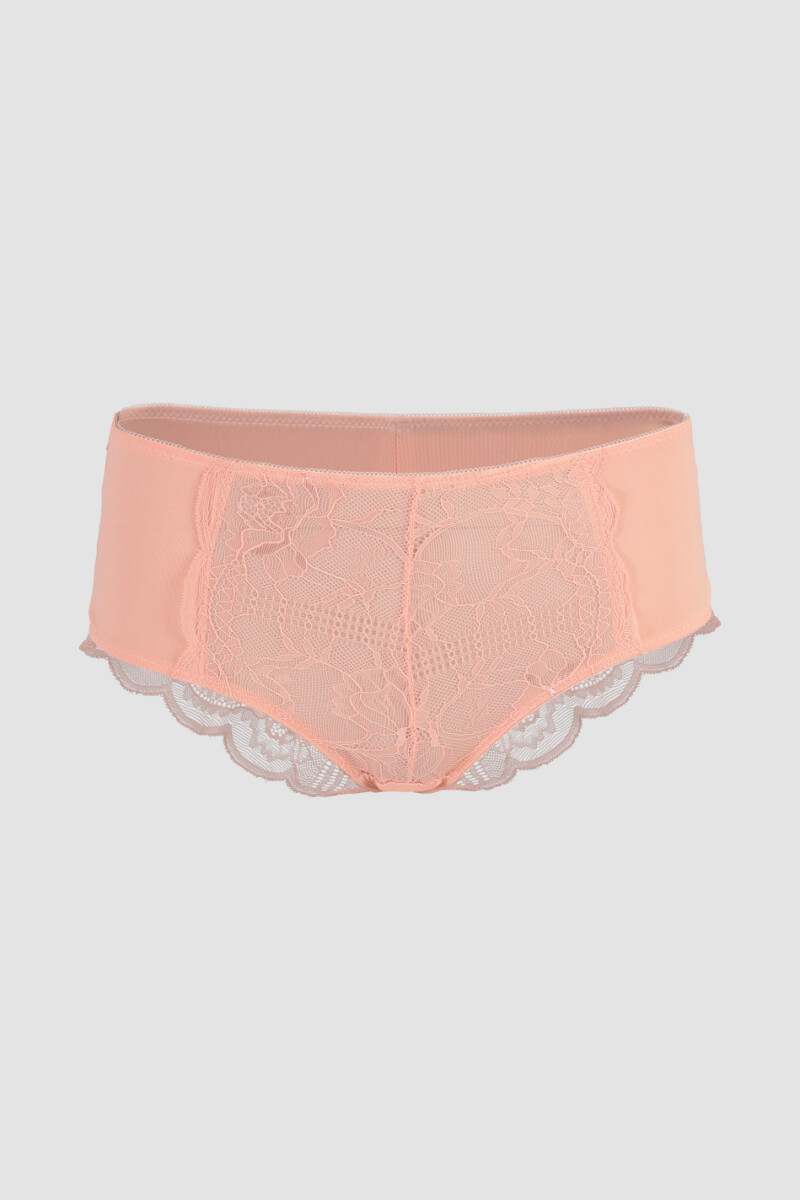 Bombacha kayser Rosa coral