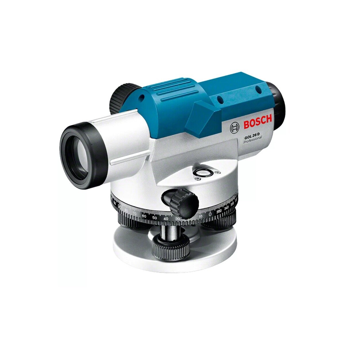 Nivelador óptico automático GOL 26 Bosch 