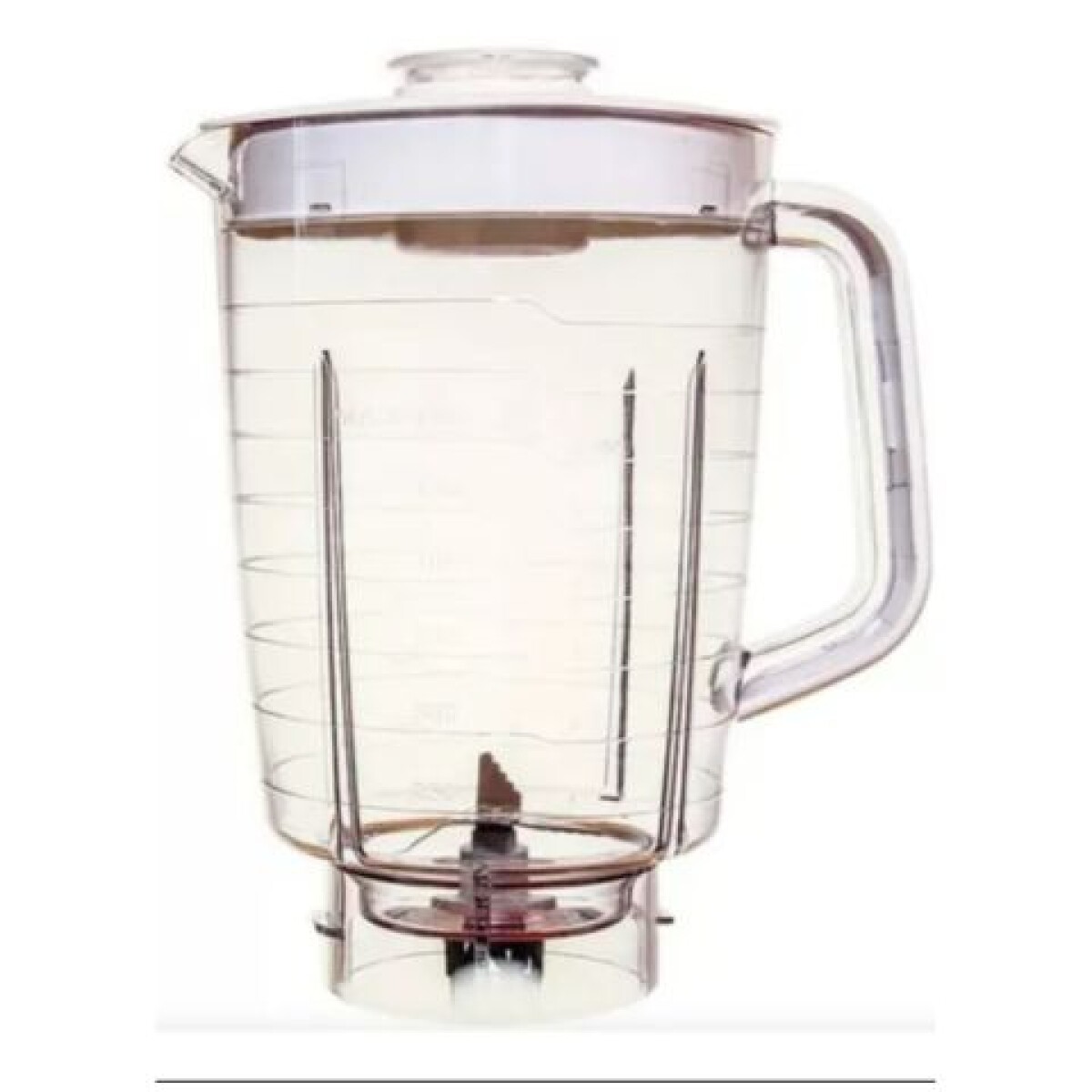 Vaso Licuadora Compatible Philips Problend 6 HR2134 / 2135 