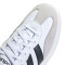 Championes de Hombre Adidas Urban Barreda Blanco - Negro - Gris
