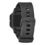 Reloj Nixon Deportivo Silicona Negro 0