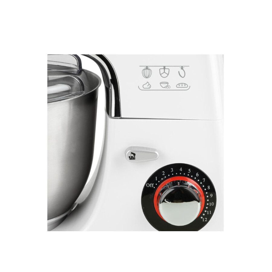 Batidora Planetaria 4L SMARTLIFE SL-BP9043 Batidora Planetaria 4L SMARTLIFE SL-BP9043