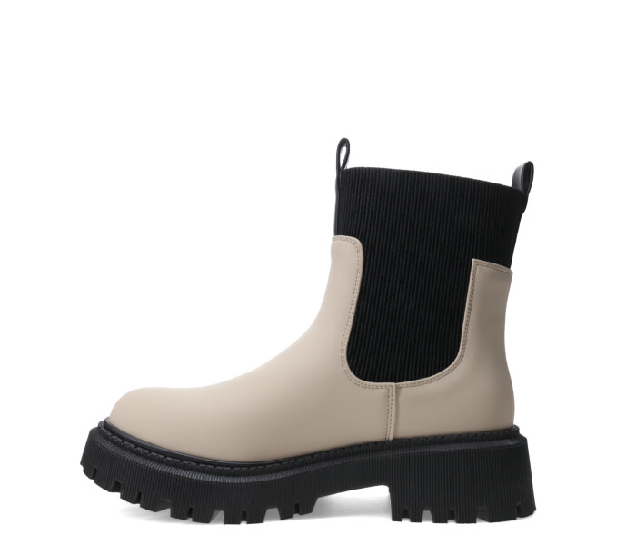 Botas de Mujer Miss Carol Maia Nude