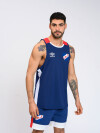 MUSCULOSA JINK HOMBRE Nacional Oficial Hombre 019