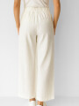 Pantalon Bimbera Blanco