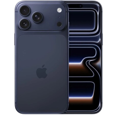 Celular Iphone 17 Pro Max 256GB eSIM V01