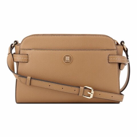 Crossbody Hb Nami Dark Camel