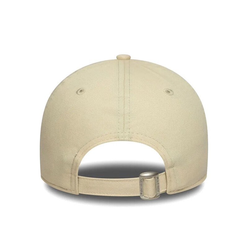 Gorro Cap New Era Team Outline Forty Neyyan - Beige Gorro Cap New Era Team Outline Forty Neyyan - Beige