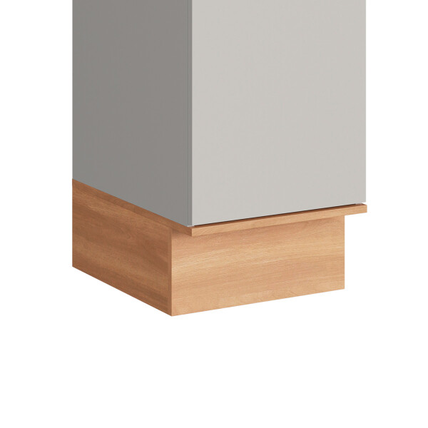 Rodapié para bajo 0,40 m Rodapié Para Bajo 0,40 M