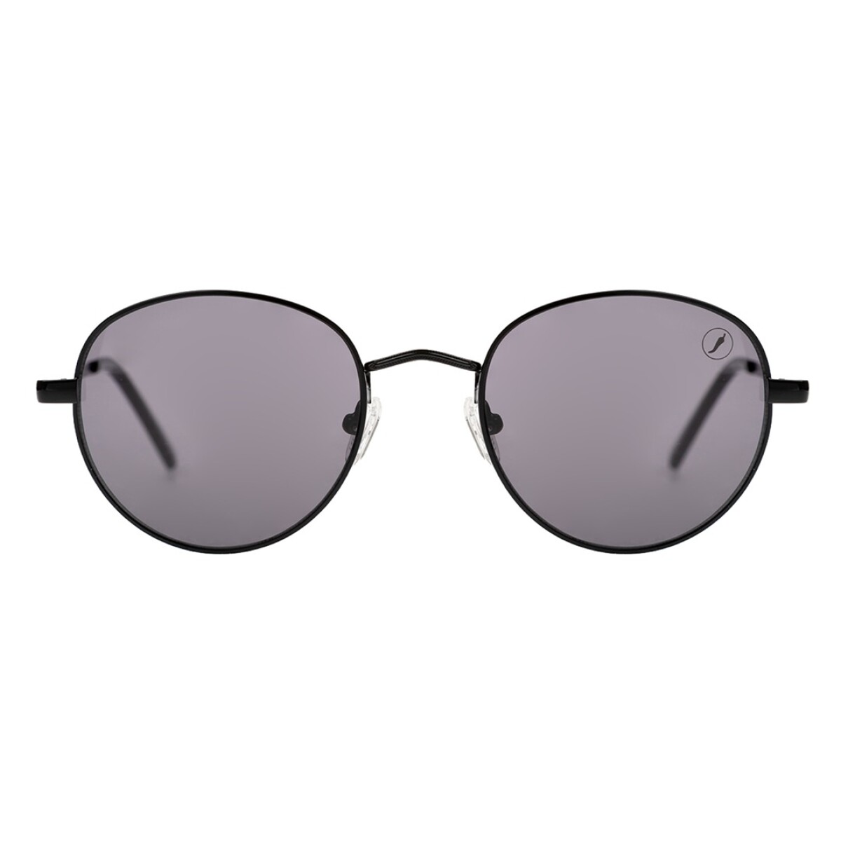 Lentes de Sol Chilli Beans Unisex Rodas - Negro 