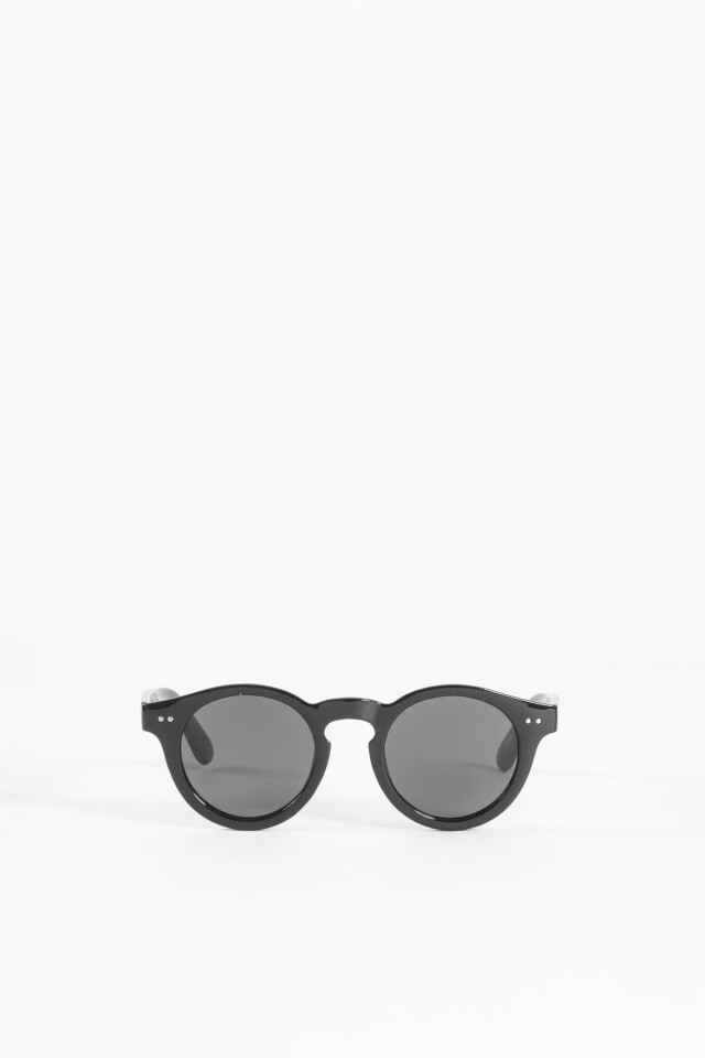 Lentes de sol Viraró negro