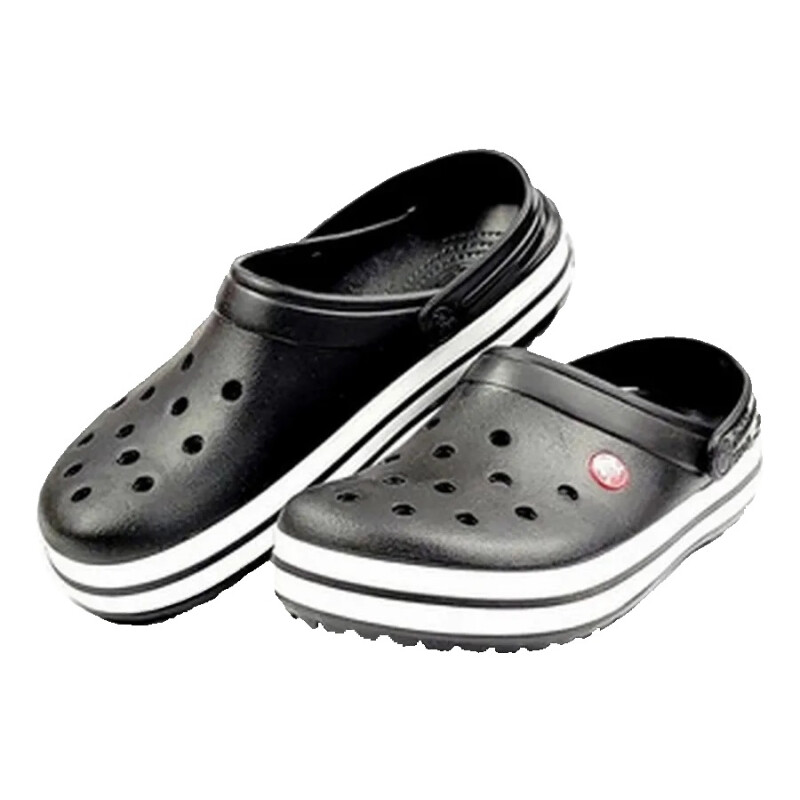 Calzado Crocs C11016001 CROCBAND CLOG Calzado Crocs C11016001 CROCBAND CLOG