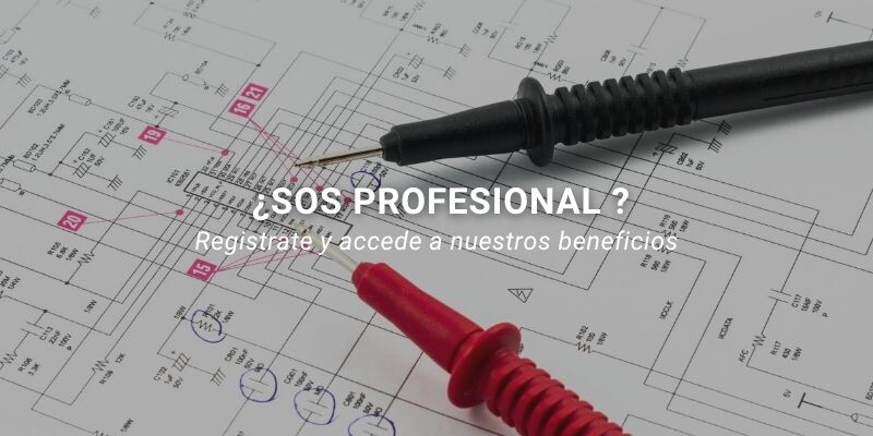 Profesionales