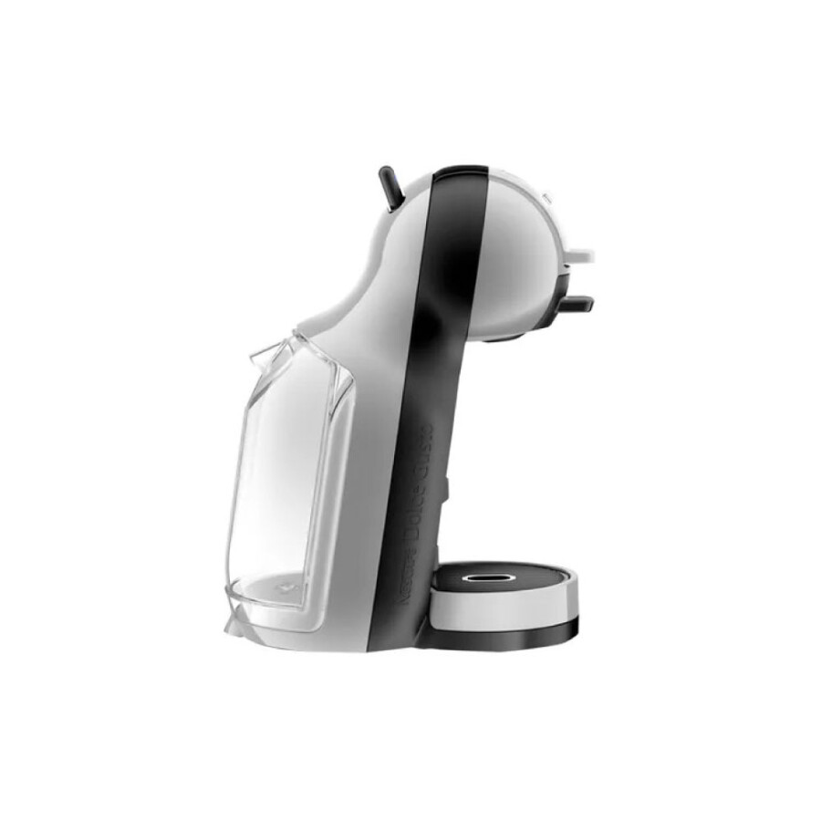 Cafetera Automatica Mini Blanca DOLCE GUSTO NDGMINIMEW Cafetera Automatica Mini Blanca DOLCE GUSTO NDGMINIMEW