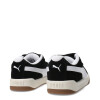Championes Puma Park Lifestyle Easy SD Hombre 400707 14 Negro-blanco