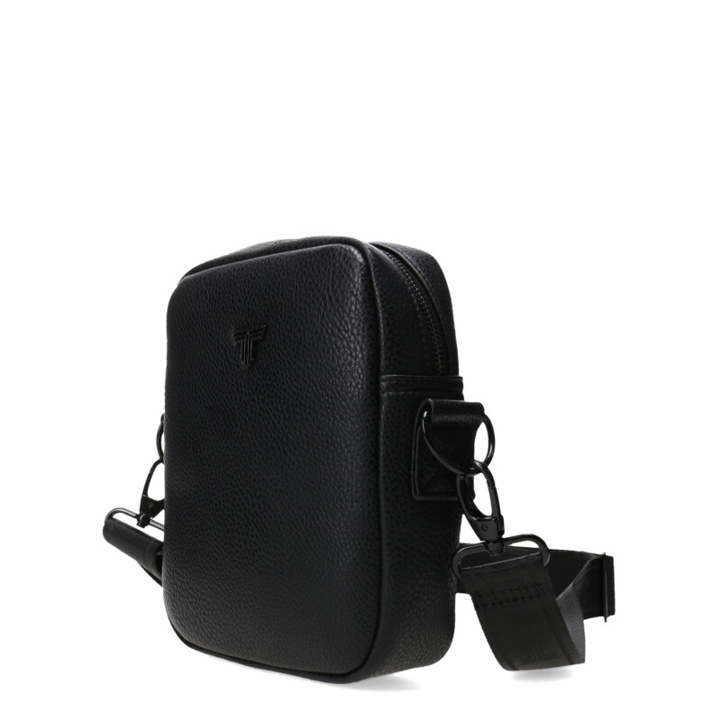 Cartera TIFFOSI Morral Negro