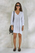 Orla Off White